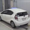 toyota aqua 2017 -TOYOTA--AQUA DAA-NHP10--NHP10-6611950---TOYOTA--AQUA DAA-NHP10--NHP10-6611950- image 11