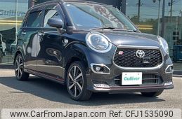 toyota pixis-joy 2016 CFJ1535090