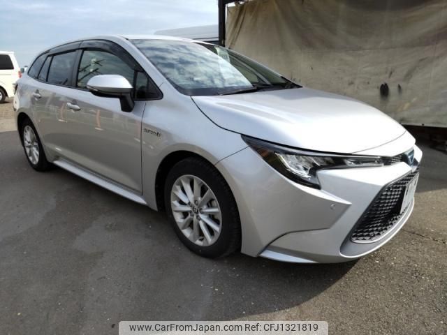 toyota corolla-touring-wagon 2020 quick_quick_6AA-ZWE211W_ZWE211-6037463 image 2