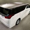 toyota alphard-g 2019 CFJ1816965 image 13