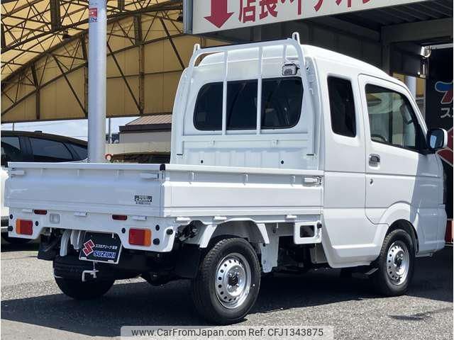 suzuki carry-truck 2025 -SUZUKI 【袖ヶ浦 480ﾁ6906】--Carry Truck DA16T--862745---SUZUKI 【袖ヶ浦 480ﾁ6906】--Carry Truck DA16T--862745- image 2