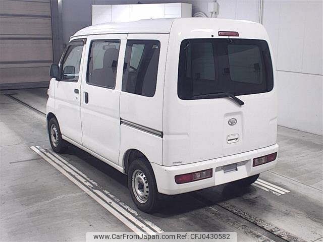 daihatsu hijet-van 2015 -DAIHATSU--Hijet Van S321Vｶｲ-0230647---DAIHATSU--Hijet Van S321Vｶｲ-0230647- image 2