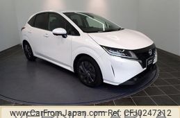 nissan note 2022 -NISSAN--Note 6AA-E13--E13-099092---NISSAN--Note 6AA-E13--E13-099092-