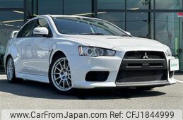 mitsubishi lancer 2015 CFJ1844999