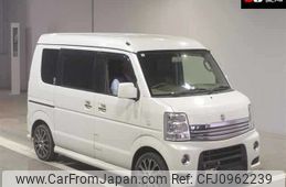 suzuki every-wagon 2015 -SUZUKI 【名変中 】--Every Wagon DA64W--443359---SUZUKI 【名変中 】--Every Wagon DA64W--443359-