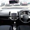 nissan note 2011 646828-N2025060250F-27 image 9