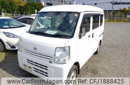 nissan nv100-clipper 2017 CFJ1888425