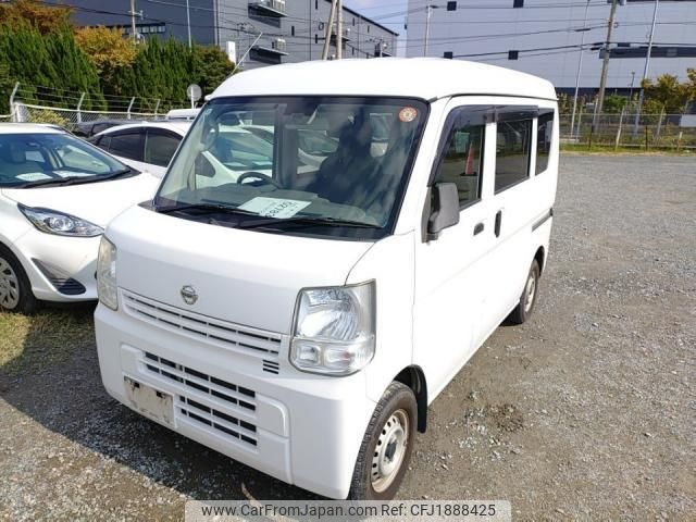 nissan nv100-clipper 2017 CFJ1888425 image 1