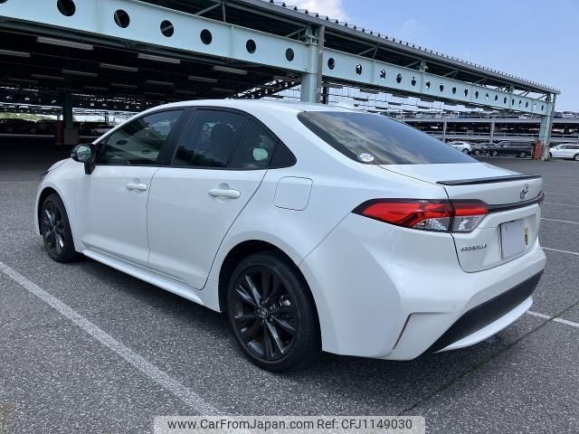 toyota corolla 2020 quick_quick_3BA-ZRE212_ZRE212-6000611 image 2