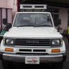 toyota land-cruiser-prado 1995 -TOYOTA 【名変中 】--Land Cruiser Prado KZJ71G--0003927---TOYOTA 【名変中 】--Land Cruiser Prado KZJ71G--0003927- image 25