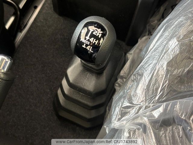 suzuki jimny 2024 CFJ1743892 image 2