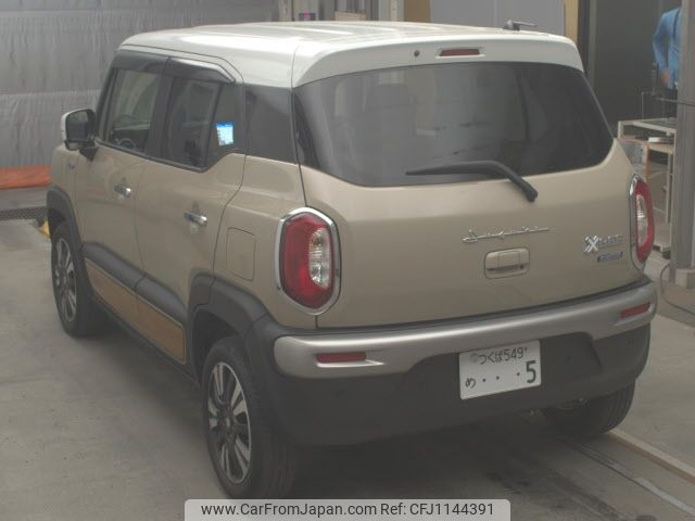 suzuki xbee 2022 -SUZUKI 【つくば 549ﾒ5】--XBEE MN71S--302333---SUZUKI 【つくば 549ﾒ5】--XBEE MN71S--302333- image 2