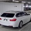 bmw 3-series 2017 -BMW--BMW 3 Series WBA8K12000A032146---BMW--BMW 3 Series WBA8K12000A032146- image 2