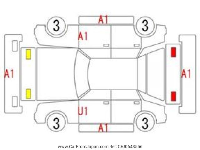 toyota prius 2021 -TOYOTA--Prius 6AA-ZVW55--ZVW55-6021146---TOYOTA--Prius 6AA-ZVW55--ZVW55-6021146- image 2