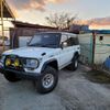 toyota land-cruiser-prado 1995 -TOYOTA--Land Cruiser Prado KD-KZJ78W--KZJ780034228---TOYOTA--Land Cruiser Prado KD-KZJ78W--KZJ780034228- image 1