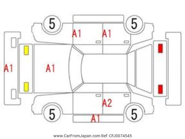 daihatsu mira-e-s 2021 -DAIHATSU--Mira e:s 5BA-LA350S--LA350S-0279787---DAIHATSU--Mira e:s 5BA-LA350S--LA350S-0279787- image 2