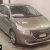 peugeot 208 2014 -PEUGEOT--Peugeot 208 A9HM01-EW033553---PEUGEOT--Peugeot 208 A9HM01-EW033553- image 1