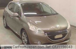 peugeot 208 2014 -PEUGEOT--Peugeot 208 A9HM01-EW033553---PEUGEOT--Peugeot 208 A9HM01-EW033553-