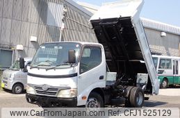 hino dutro 2010 CFJ1525129