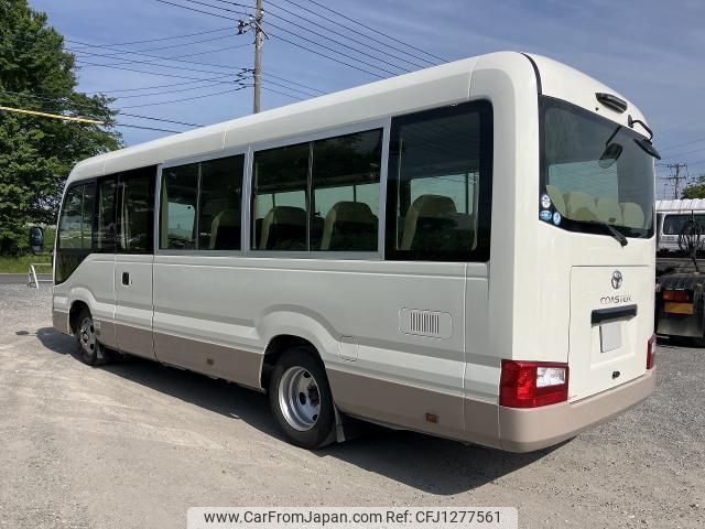 toyota coaster 2018 quick_quick_SPG-XZB70_XZB70-1003254 image 2