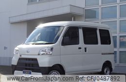 daihatsu hijet-van 2018 -DAIHATSU--Hijet Van EBD-S331V--S331V-0200754---DAIHATSU--Hijet Van EBD-S331V--S331V-0200754-