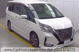 nissan serena 2021 -NISSAN 【岡山 330ﾙ1789】--Serena GFC27-231348---NISSAN 【岡山 330ﾙ1789】--Serena GFC27-231348-