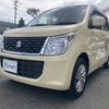 suzuki wagon-r 2016 CFJ1681086 image 3