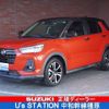 daihatsu rocky 2019 quick_quick_5BA-A200S_A200S-0002622 image 1