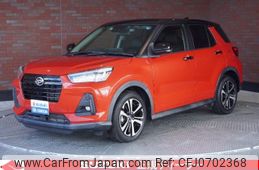 daihatsu rocky 2019 quick_quick_5BA-A200S_A200S-0002622