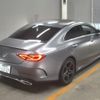mercedes-benz cls-class 2022 quick_quick_3DA-257314_W1K2573142A108886 image 5