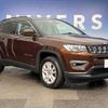 jeep compass 2018 -CHRYSLER--Jeep Compass ABA-M624--MCANJPBB5JFA15438---CHRYSLER--Jeep Compass ABA-M624--MCANJPBB5JFA15438- image 14
