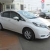 nissan note 2018 -NISSAN--Note DBA-E12--E12-571847---NISSAN--Note DBA-E12--E12-571847- image 3