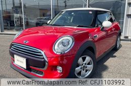 mini mini-others 2018 -BMW--BMW Mini LDA-XN15--WMWXN320802G79910---BMW--BMW Mini LDA-XN15--WMWXN320802G79910-