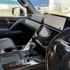 lexus lx 2023 CFJ1811183 image 17
