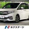 honda stepwagon 2016 -HONDA--Stepwgn DBA-RP3--RP3-1110342---HONDA--Stepwgn DBA-RP3--RP3-1110342- image 1