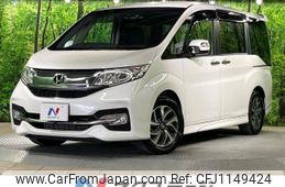honda stepwagon 2016 -HONDA--Stepwgn DBA-RP3--RP3-1110342---HONDA--Stepwgn DBA-RP3--RP3-1110342-