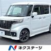 suzuki spacia 2019 -SUZUKI--Spacia DAA-MK53S--MK53S-642375---SUZUKI--Spacia DAA-MK53S--MK53S-642375- image 1