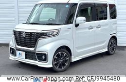 suzuki spacia 2019 -SUZUKI--Spacia DAA-MK53S--MK53S-642375---SUZUKI--Spacia DAA-MK53S--MK53S-642375-