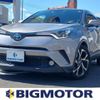 toyota c-hr 2017 quick_quick_DAA-ZYX10_ZYX10-2079692 image 1