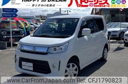 suzuki wagon-r 2016 CFJ1790823