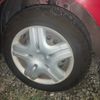honda fit 2001 CFJ1843949 image 8