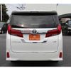 toyota alphard 2018 -TOYOTA--Alphard DBA-GGH35W--GGH35-0008720---TOYOTA--Alphard DBA-GGH35W--GGH35-0008720- image 9