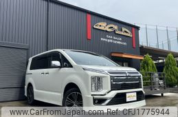 mitsubishi delica-d5 2019 CFJ1775944