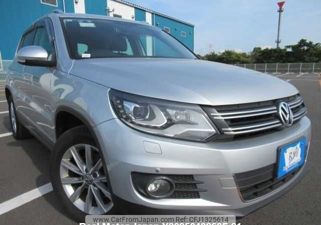 volkswagen tiguan 2013 646828-Y2025040260F-21 image 1