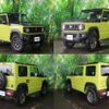 suzuki jimny 2021 -SUZUKI--Jimny 3BA-JB64W--JB64W-196445---SUZUKI--Jimny 3BA-JB64W--JB64W-196445- image 2