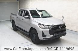 toyota hilux 2020 -TOYOTA--Hilux GUN125-3918858---TOYOTA--Hilux GUN125-3918858-