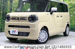 suzuki wagon-r 2024 quick_quick_MX91S_MX91S-228463
