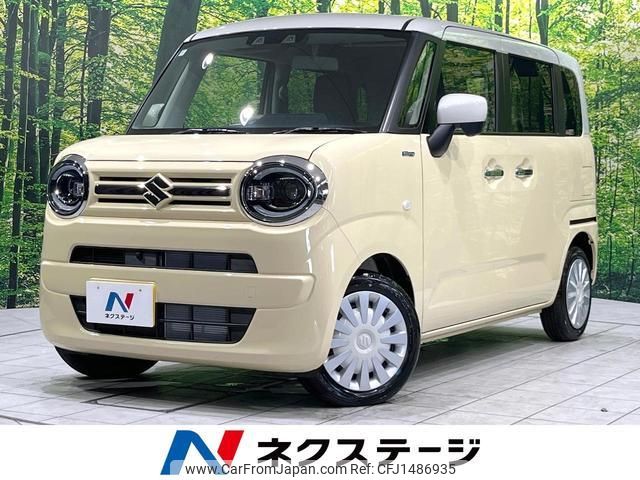 suzuki wagon-r 2024 quick_quick_MX91S_MX91S-228463 image 1