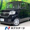 honda n-box 2023 -HONDA--N BOX 6BA-JF3--JF3-5287646---HONDA--N BOX 6BA-JF3--JF3-5287646- image 1