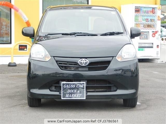 toyota pixis-epoch 2012 -トヨタ--ピクシス　エポック DBA-LA300A--LA300A-1009947---トヨタ--ピクシス　エポック DBA-LA300A--LA300A-1009947- image 2